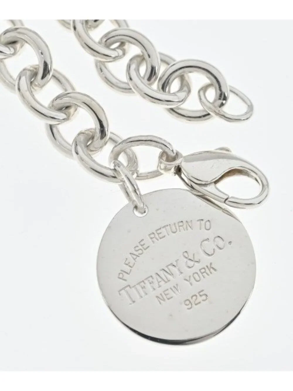 Tiffany & Co Bracelet Bangle